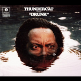 Thundercat - Drunk (Japan Edition) '2017