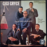 Gigi Gryce - Gigi Gryce and the Jazz Lab Quintet 'February 27, 1957 & March 7, 1957