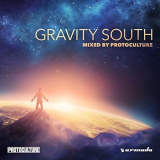 Protoculture - Gravity South (Mixed by Protoculture) '2017