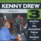 Kenny Drew Trio - Recollections '1990