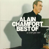 Alain Chamfort - Ce nest que moi (Best Of) '2000