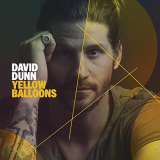 David Dunn - Yellow Balloons '2017