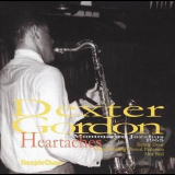 Dexter Gordon Quartet - Heartaches '1965