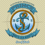 Prince - 2011-07 - North Sea Nights Vol.1-3 '2011