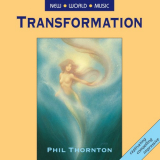 Phil Thornton - Transformation '1989