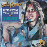 Emily Remler - Retrospective Volume One Standards '1991