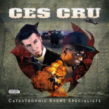 Ces Cru - Catastrophic Event Specialists '2017