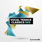 VA - Vocal Trance Classics 005 '2017