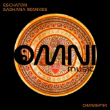 Eschaton - Sadhana (Remixes) '2017