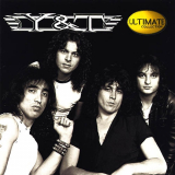 Y&T - Ultimate Collection '2001