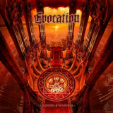 Evocation - Illusions Of Grandeur '2012