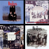 Beatles, The - Anthology Bootleg Collection '1998-2004