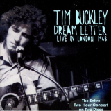 Tim Buckley - Dream Letter: Live in London 1968 '1990/1995