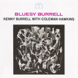 Kenny Burrell - Bluesy Burrell '1963