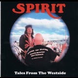 Spirit - Tales From The Westside '2011