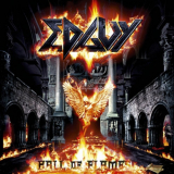 Edguy - Hall Of Flames '2004