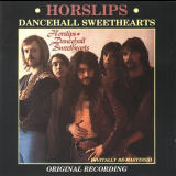 Horslips - Dancehall Sweethearts '1989