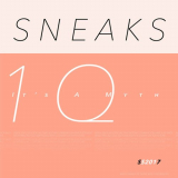 Sneaks - Its A Myth '2017