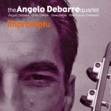 Angelo Debarre - Impromptu '2002