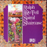 Ralph McTell - Spiral Staircase '1968 (2007)