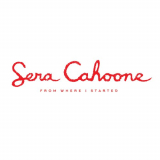 Sera Cahoone - From Where I Started '2017