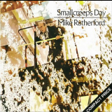 Mike Rutherford - Smallcreeps Day '1980