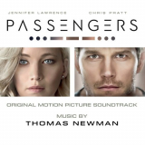 Thomas Newman - Passengers '2016