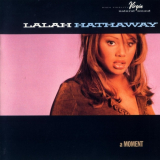 Lalah Hathaway - A Moment 'May 31, 1994