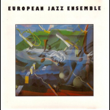 European Jazz Ensemble - Live '1989