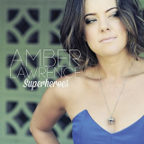 Amber Lawrence - Superheroes '2014