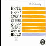 Ernie Henry - Seven Standards and a Blues 'September 3, 1957