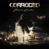 Corroded - Defcon Zero '2017