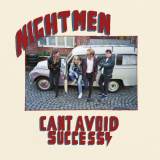Nightmen - Cant Avoid Success '2017
