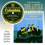 Little Ramblers, The - The Little Ramblers 1924-1927 '1997