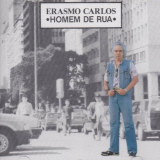 Erasmo Carlos - Homem de Rua '1992