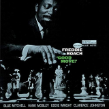 Freddie Roach - Good Move '1963/2018
