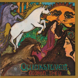 Quicksilver Messenger Service - Comin Thru '1972/2018