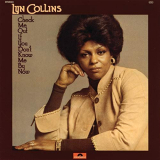 Lyn Collins - Check Me Out If You Dont Know Me By Now '1975/2018