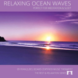 Ryan Judd - Relaxing: Ocean Waves '2016