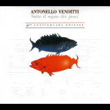 Antonello Venditti - Sotto Il Segno Dei Pesci '2018