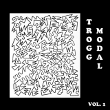Eric Copeland - Trogg Modal, Vol. 1 '2018