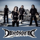 Dehydrated - Discography '2011-2015