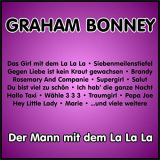 Graham Bonney - Der Mann Mit Dem La La La '2018