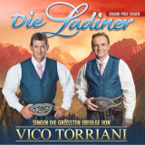 Die Ladiner - ... Singen Die GrÃ¶ssten Erfolge von Vico Torriani (Folge 2) '2018