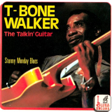 T-Bone Walker - The Talkin Guitar '1990