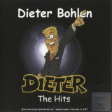 Dieter Bohlen - Dieter: The Hits '2006