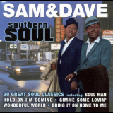 Sam & Dave - Southern Soul '2002