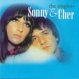 Sonny & Cher - The Singles + '2000