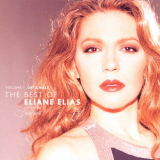 Eliane Elias - The Best of Eliane Elias, Vol. 1: Originals (2001) '2001