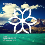 AudioSketch - Direction EP '2018